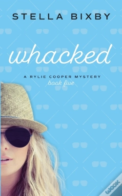 Capa do artigo Whacked