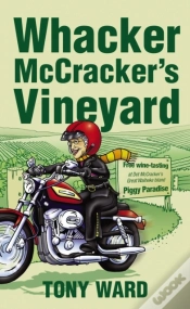 Capa do artigo Whacker Mccracker