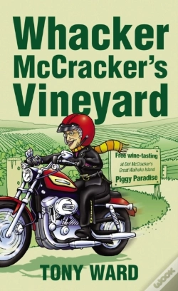 Capa do artigo Whacker Mccracker'S Vineyard