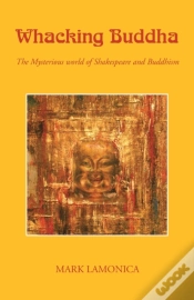 Capa do artigo Whacking Buddha