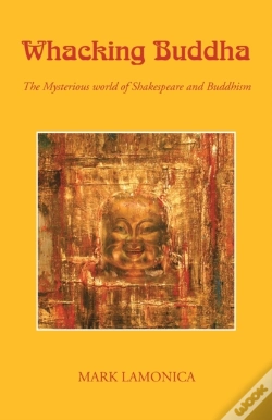 Capa do artigo Whacking Buddha