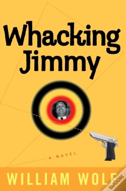 Capa do artigo Whacking Jimmy