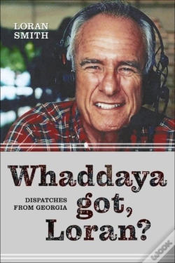 Capa do artigo Whaddaya Got, Loran?