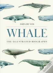 Capa do artigo Whale