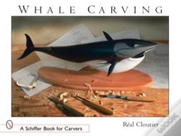 Whale Carving