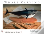 Whale Carving