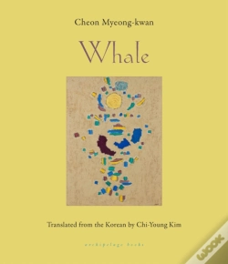 Capa do artigo Whale