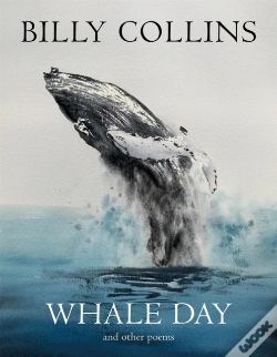 Capa do artigo Whale Day