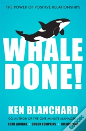 Capa do artigo Whale Done!