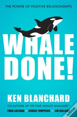 Capa do artigo Whale Done!