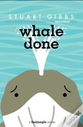 Whale Done