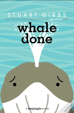 Capa do artigo Whale Done
