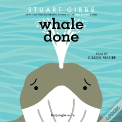Capa do artigo Whale Done