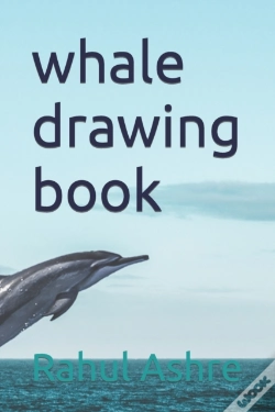 Capa do artigo Whale Drawing Book