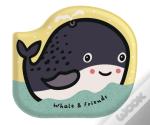 Whale & Friends