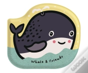 Capa do artigo Whale & Friends