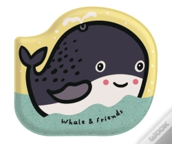 Capa do artigo Whale & Friends