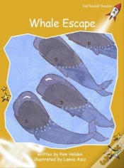 Capa do artigo Whale Escape