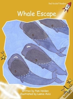 Capa do artigo Whale Escape