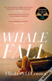 Capa do artigo Whale Fall