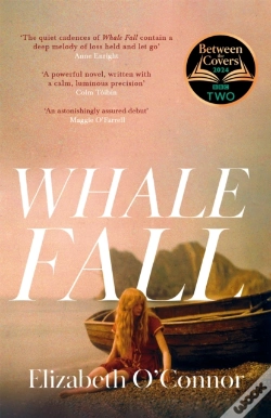 Capa do artigo Whale Fall