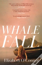 Capa do artigo Whale Fall