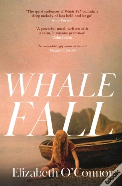 Capa do artigo Whale Fall