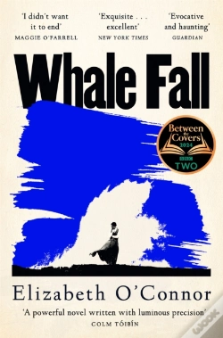 Capa do artigo Whale Fall