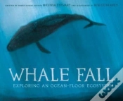 Capa do artigo Whale Fall