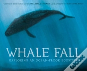 Capa do artigo Whale Fall