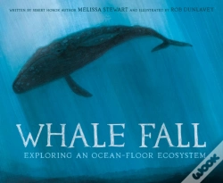 Capa do artigo Whale Fall