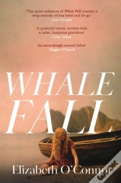 Capa do artigo Whale Fall - Signed Edition