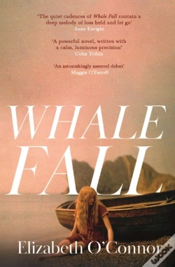 Capa do artigo Whale Fall - Signed Edition
