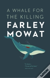 Capa do artigo Whale For The Killing