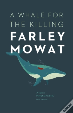 Capa do artigo Whale For The Killing