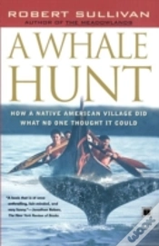 Capa do artigo Whale Hunt, A