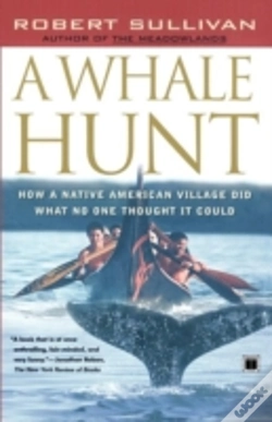 Capa do artigo Whale Hunt, A