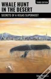 Whale Hunt In The Desert