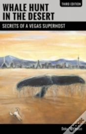 Capa do artigo Whale Hunt In The Desert
