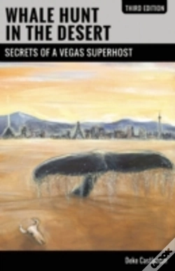 Capa do artigo Whale Hunt In The Desert