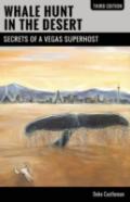 Whale Hunt In The Desert