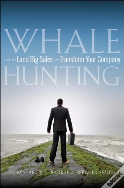 Capa do artigo Whale Hunting