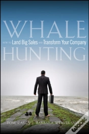 Capa do artigo Whale Hunting