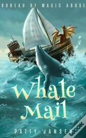 Capa do artigo Whale Mail