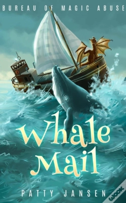 Capa do artigo Whale Mail