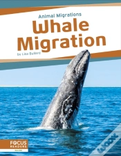 Capa do artigo Whale Migration