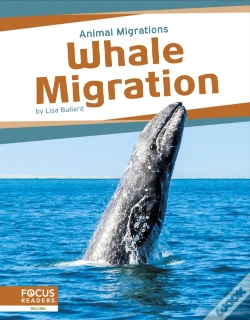 Capa do artigo Whale Migration