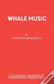 Capa do artigo Whale Music