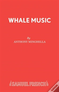 Capa do artigo Whale Music