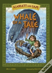 Capa do artigo Whale Of A Tale